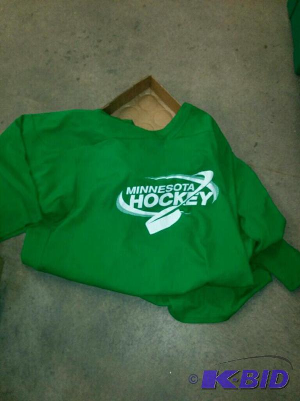 Hockey Jersey