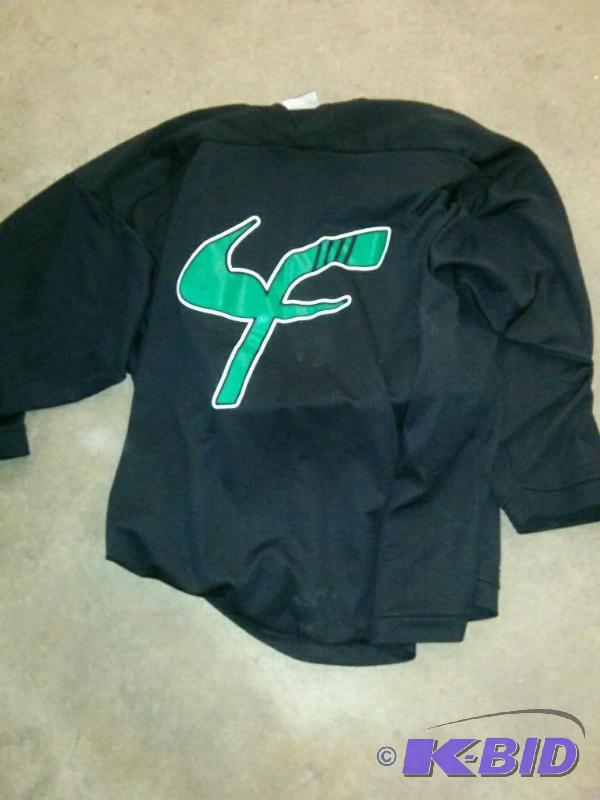 Hockey Jersey