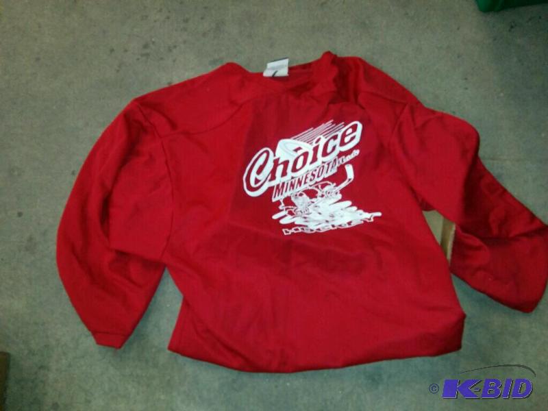 Hockey Jersey