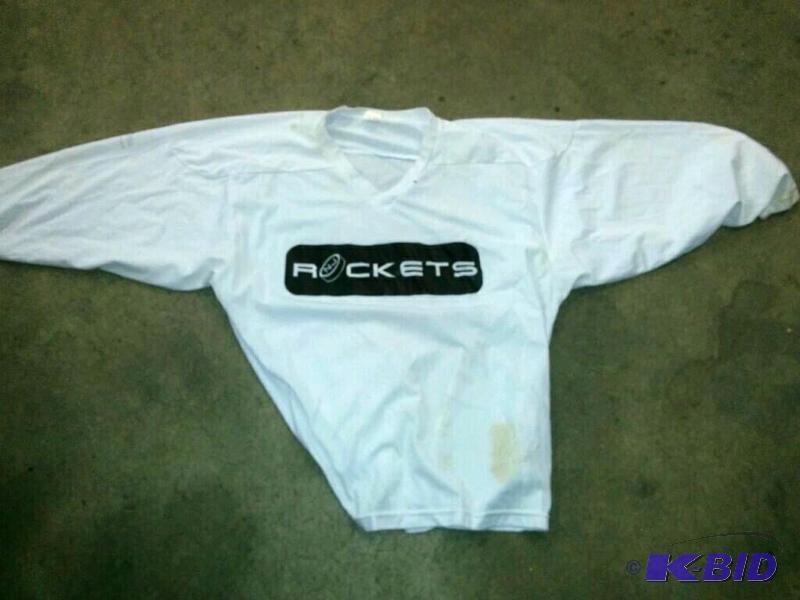 Hockey Jersey