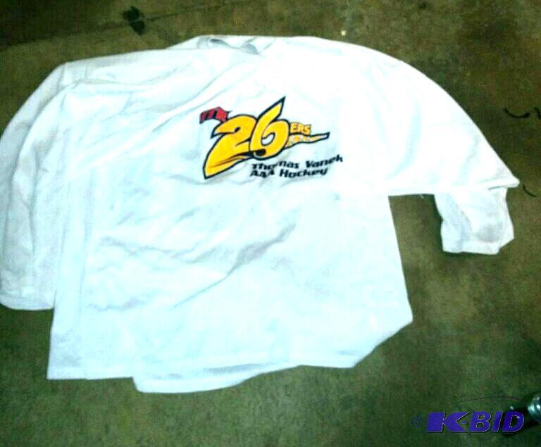 Hockey Jersey