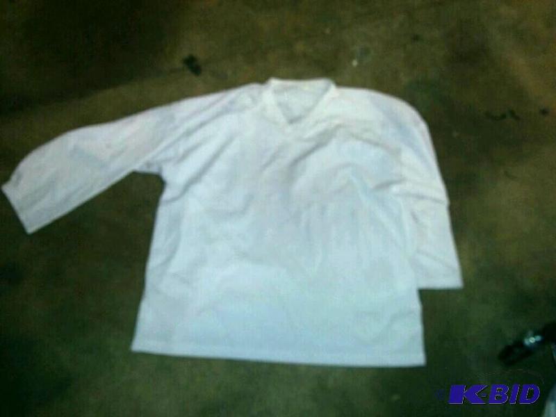 Long Sleeve Jersey Shirt