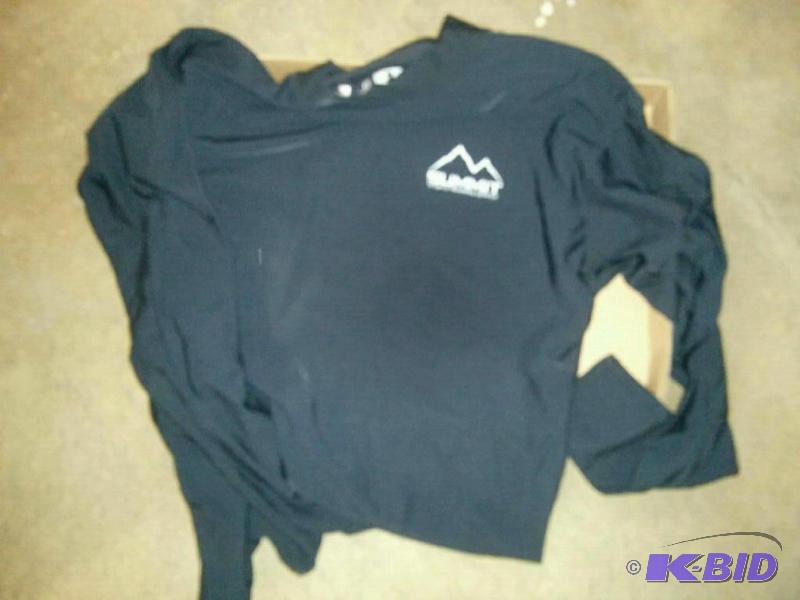 Under Armour Jersey Long Sleeve Shirt