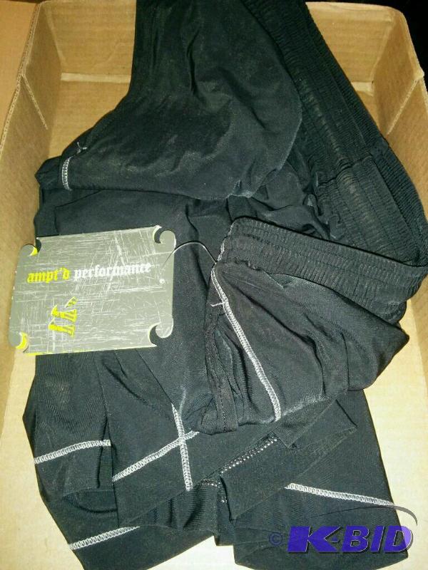 Warrior Hockey Shorts