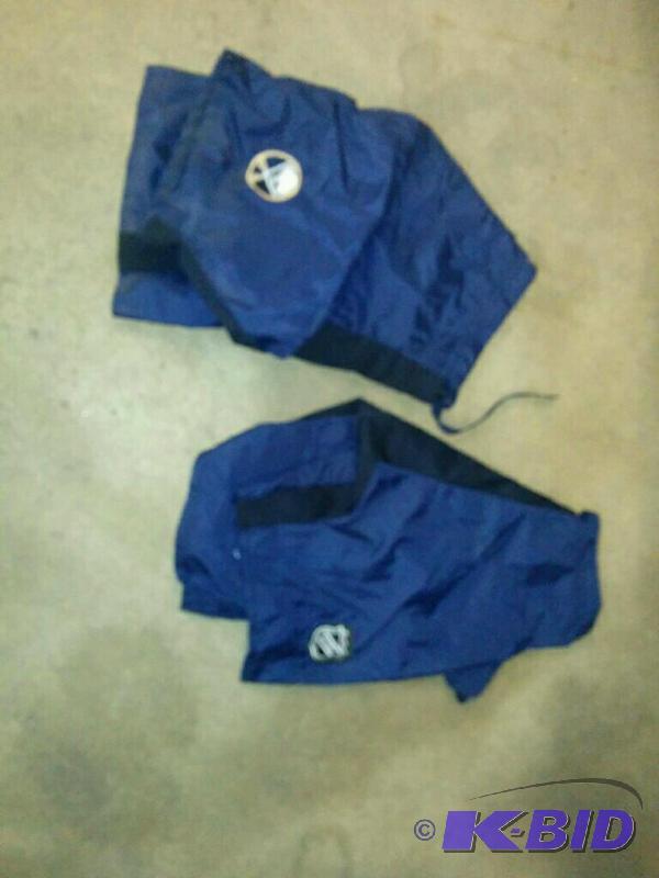 Hockey Pants (2)