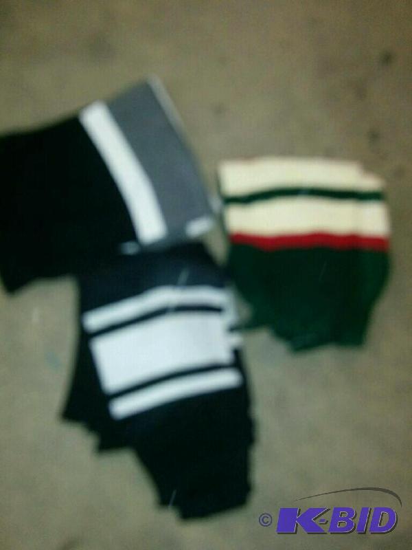 Hockey Stockings (4)