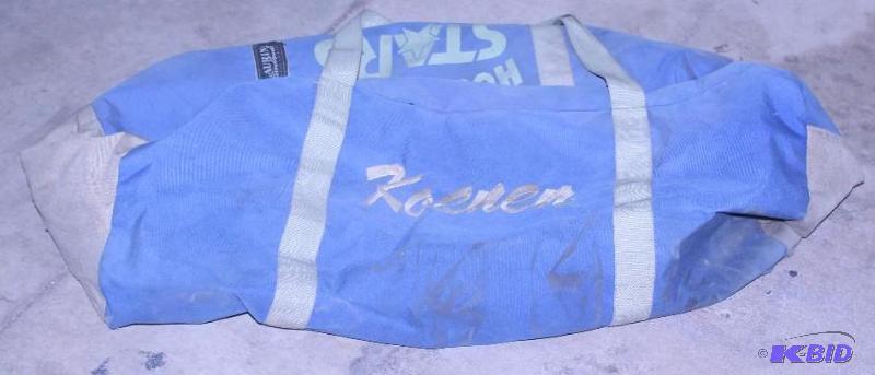 Gear Bag