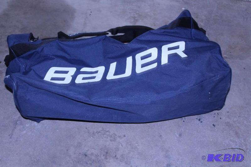 Gear Bag