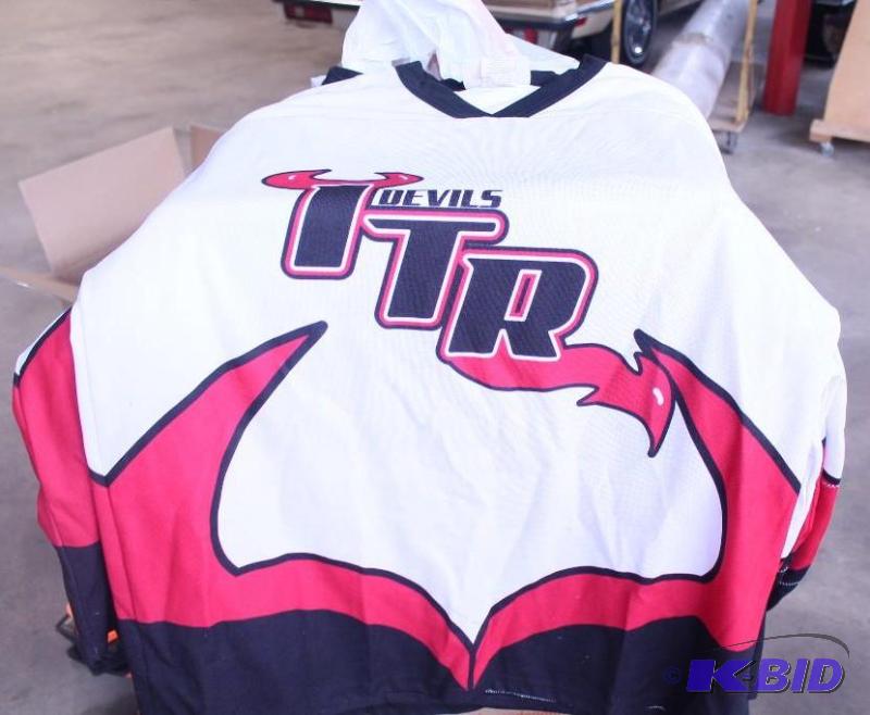Hockey Jersey