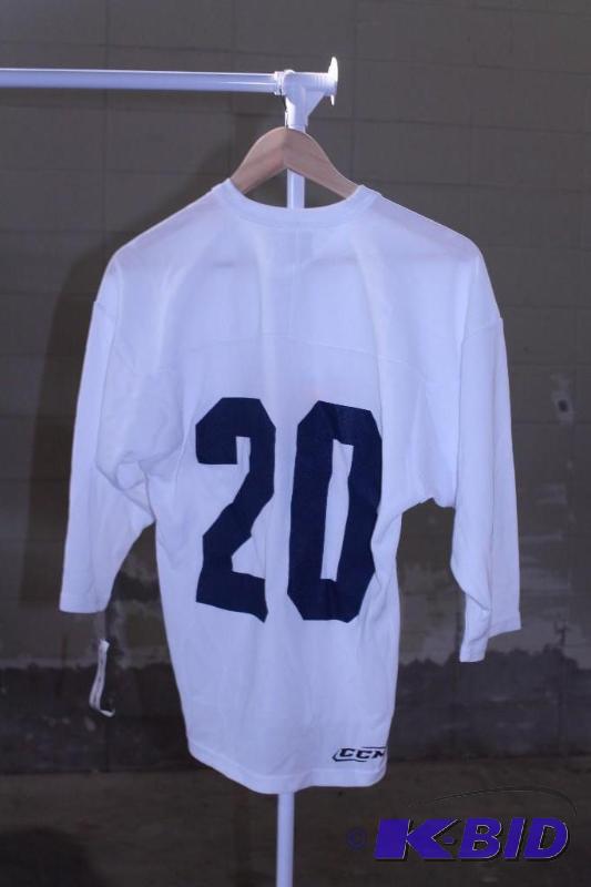 Hockey Jerseys (7)