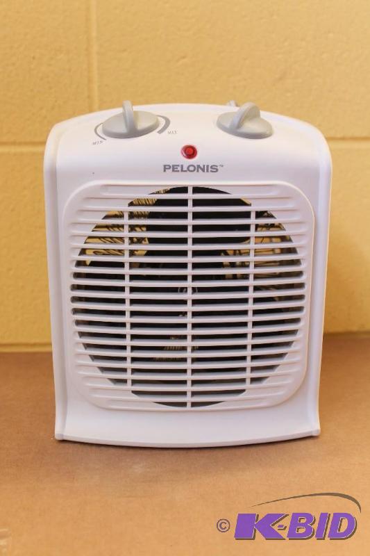 Pelonis HeaterFan (3)