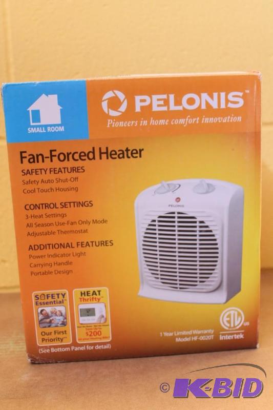 Pelonis HeaterFan (3)