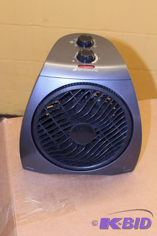 Bionaire Circulating Heater (2)