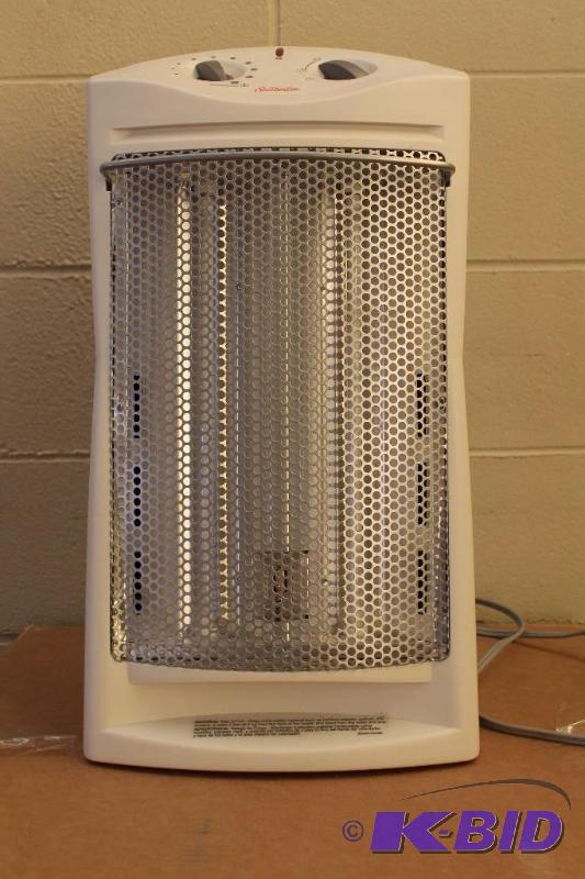 Sunbeam Quartz Heater (2)