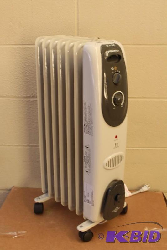 Pelonis Electric Radiator (2)