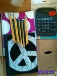 6 Item lot