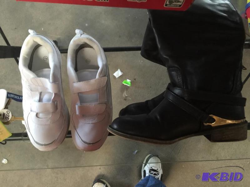 2Item Lot