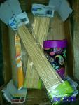 4 Item Lot
