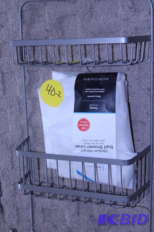 2 Item lot