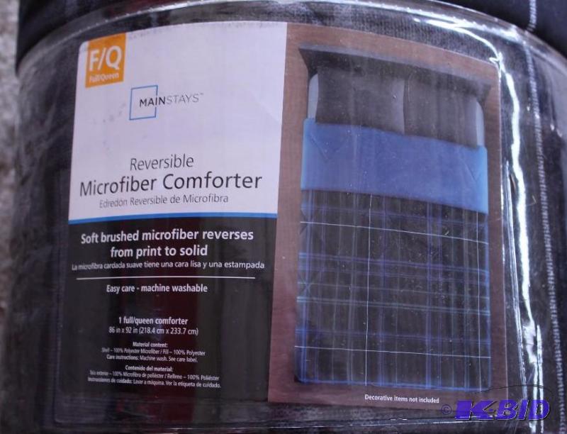 Comforter