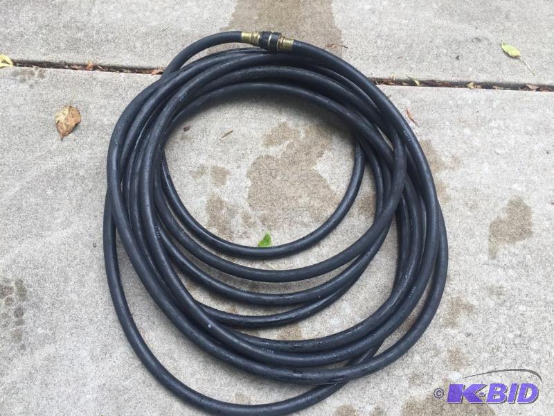 lot 292 image: Goodyear Garden Hose