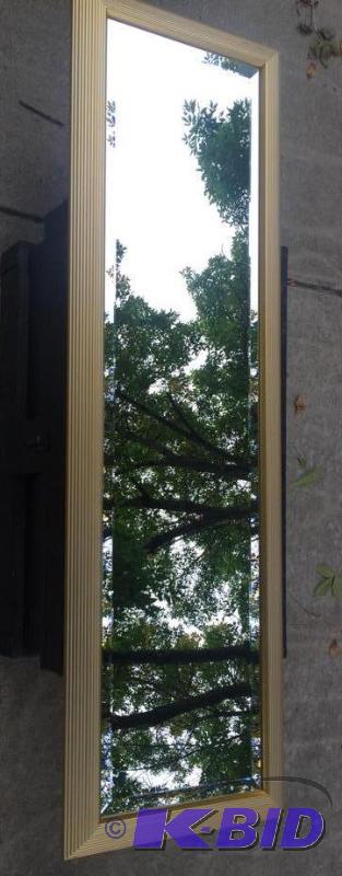 lot 311 image: Full Length Mirror