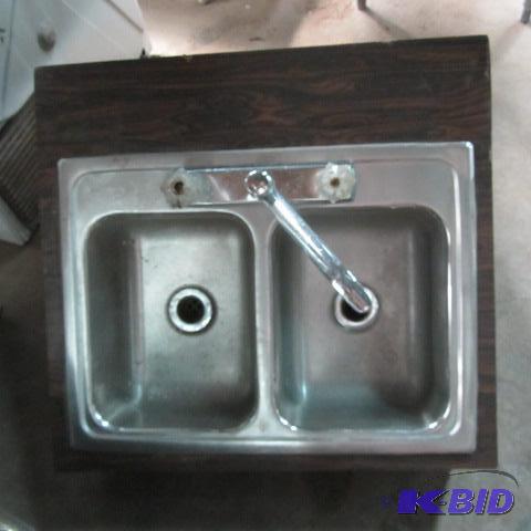 Double Basin Sink