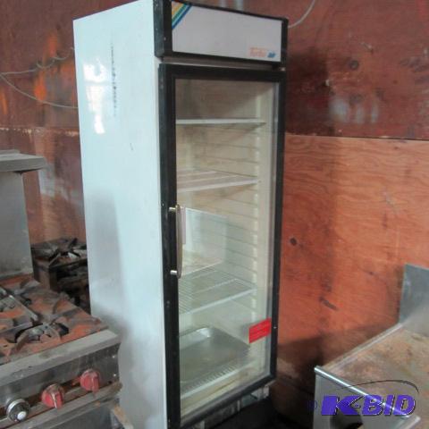 Turbo Air Cooler
