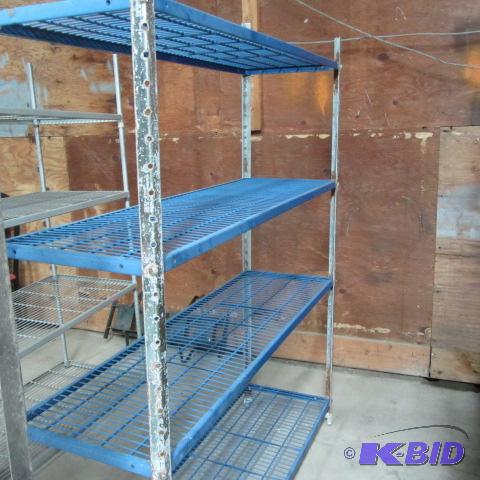 Shelf Unit