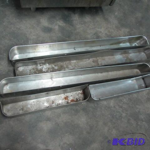 Speed Rails