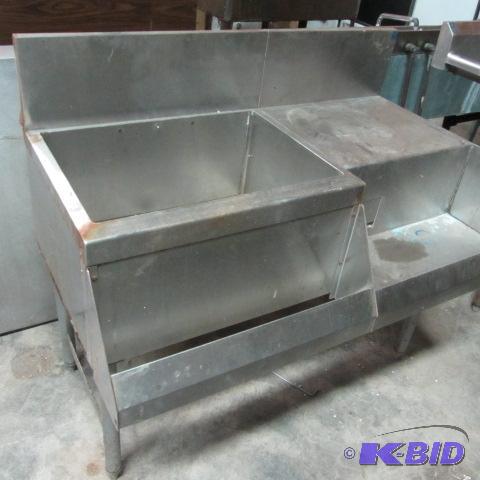 Stainless Sink