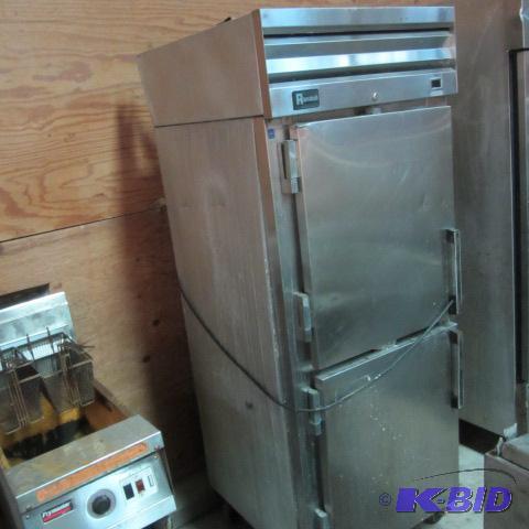 Randell Freezer