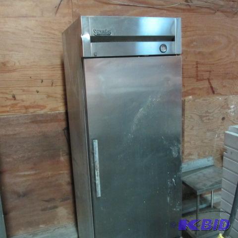Superior Refrigerator
