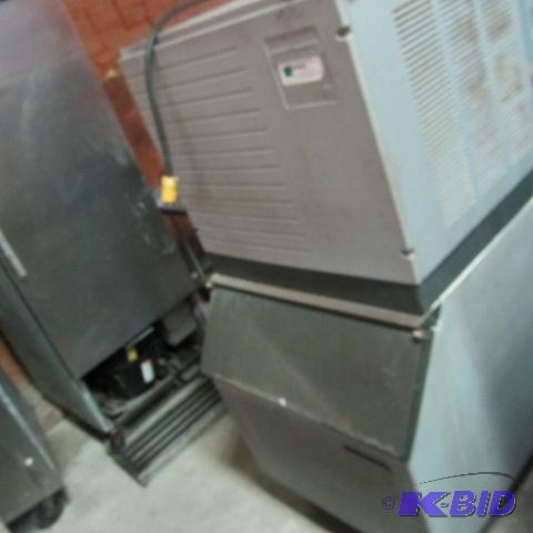 Scotsman Ice Maker