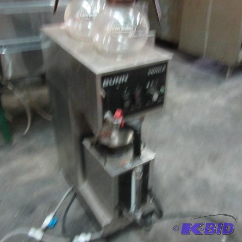 Bunn Coffee Maker