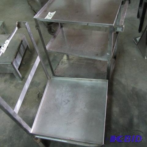 Roller Carts