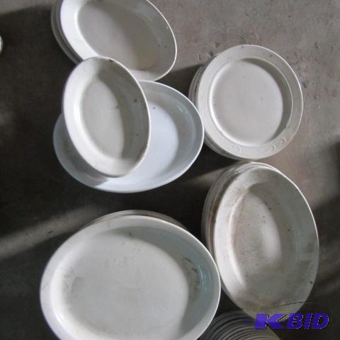 Large Platters