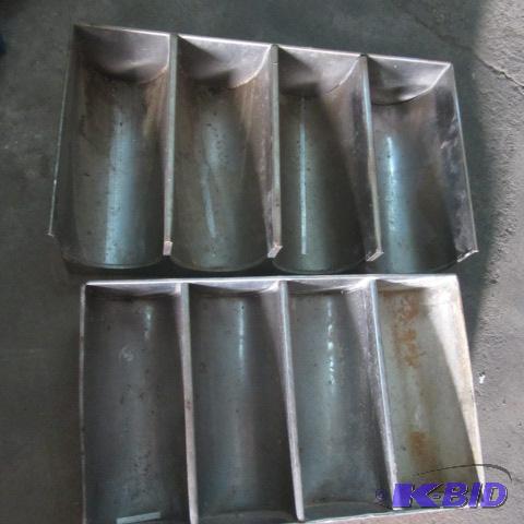 Silverware Holders