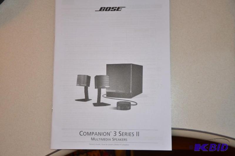 bose v100