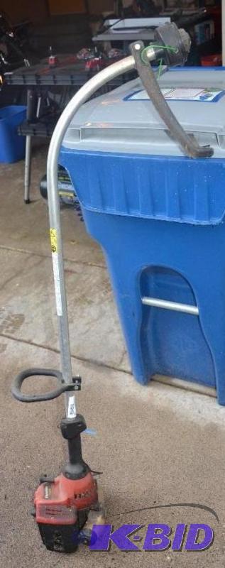lot 146 image: Homelite Trimlite&nbspTrimmer...