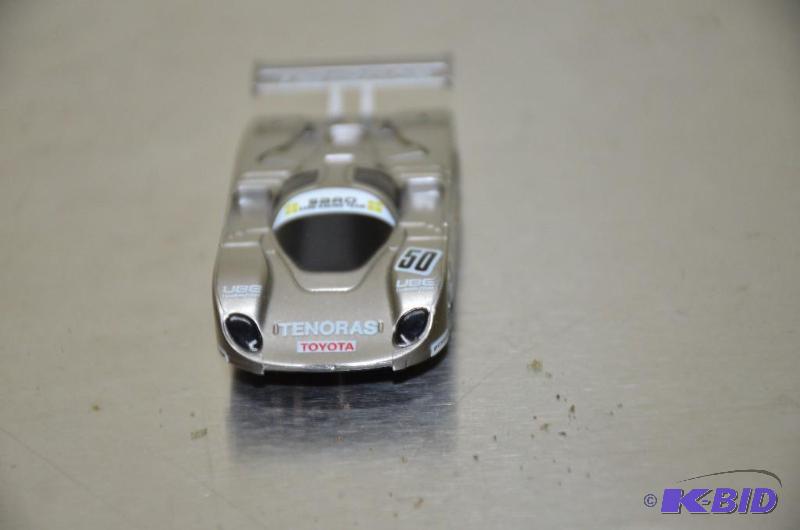 Slot cars new hampshire