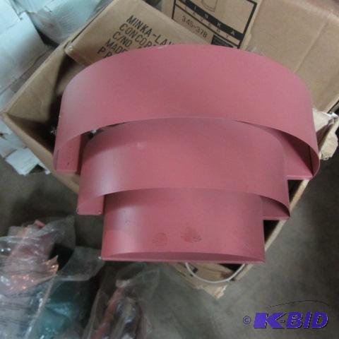 Commercial Light Fixtures
