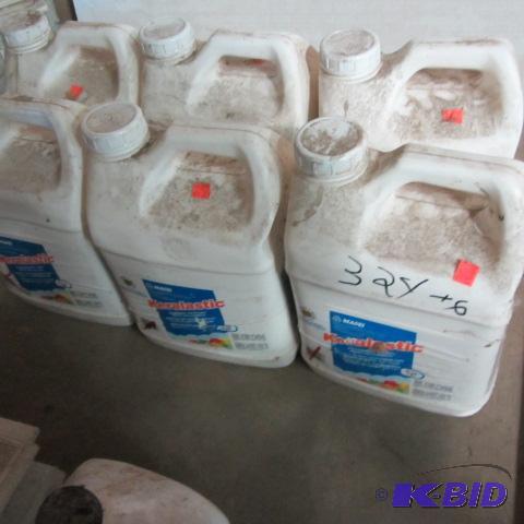 Flexible Mortar Latex Additive