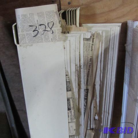 Molding Material