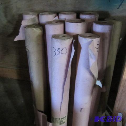 Rosin Paper