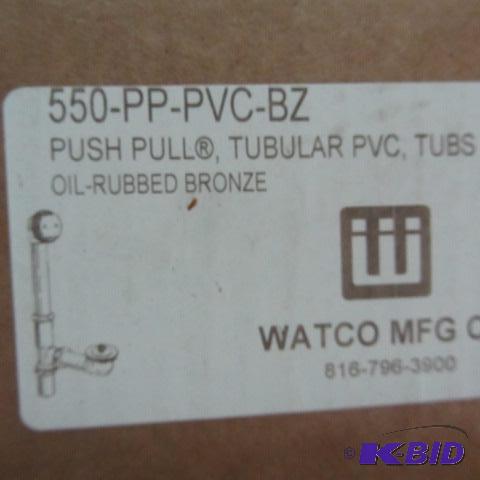 New Bathtub Fixtures