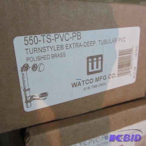 New Bathtub Fixtures