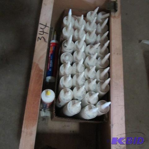 Silicone Sealant