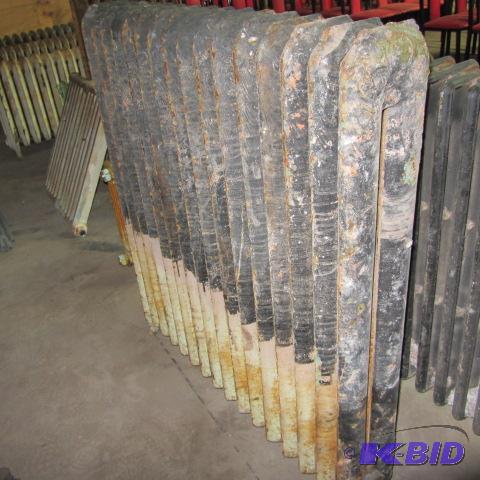 Antique Radiator