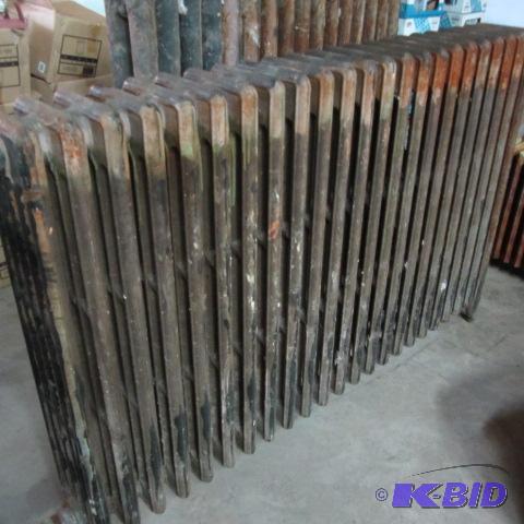 Antique Radiator